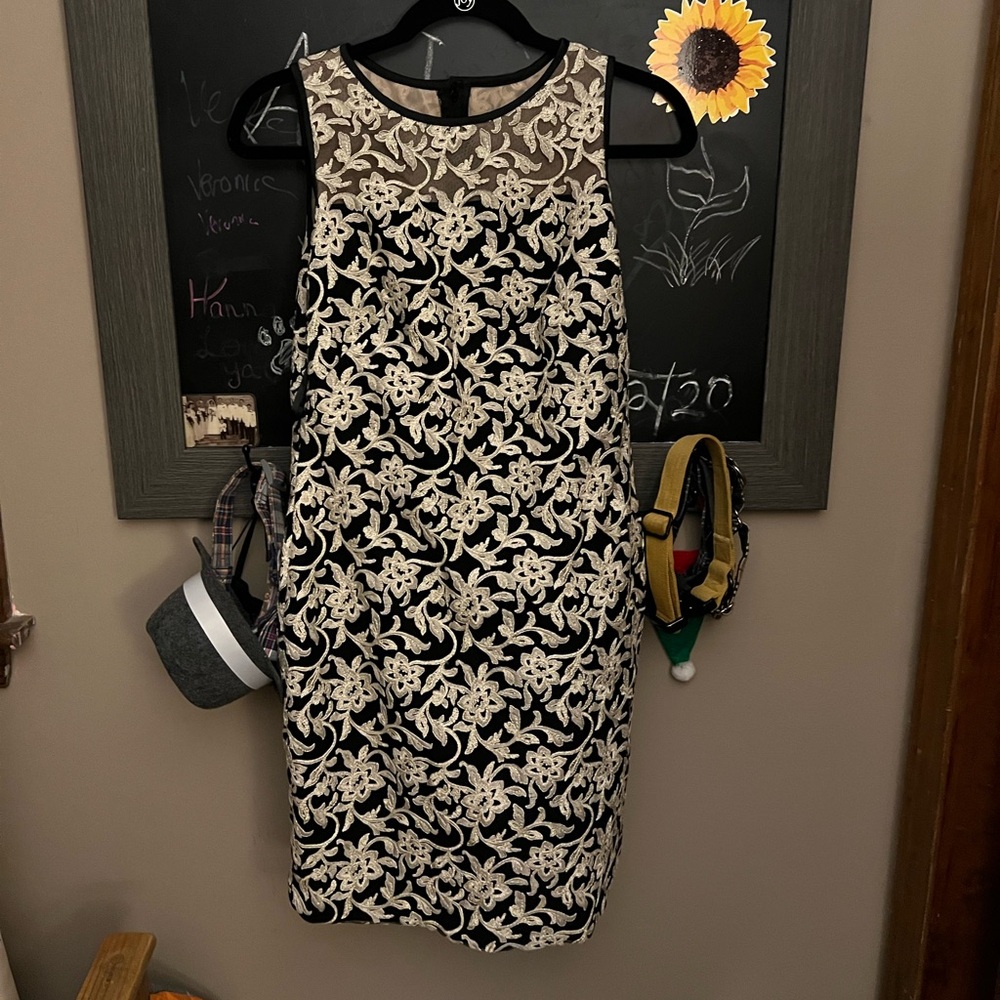 Brand New with tags petite Ralph Lauren dress